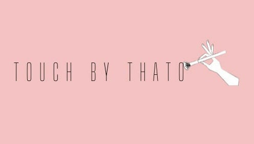 Touch by Thato Fourways – obraz 1