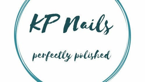 KP Nails - Perfectly Polished – kuva 1