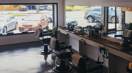 Aces Barbershop afbeelding 2