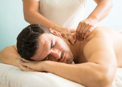 Relaxing massage at Best Massage Bali in Canggu, Indonesia, ID offers a rejuvenating experience.