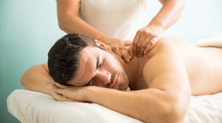 Relaxing massage at Best Massage Bali in Canggu, Indonesia, ID offers a rejuvenating experience.