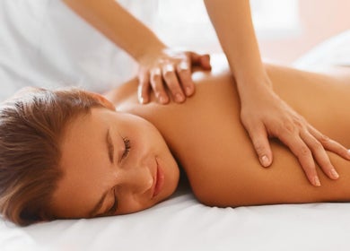 Relaxing massage at Best Massage Bali, Canggu, Indonesia, ID. Experience ultimate serenity and well-being.