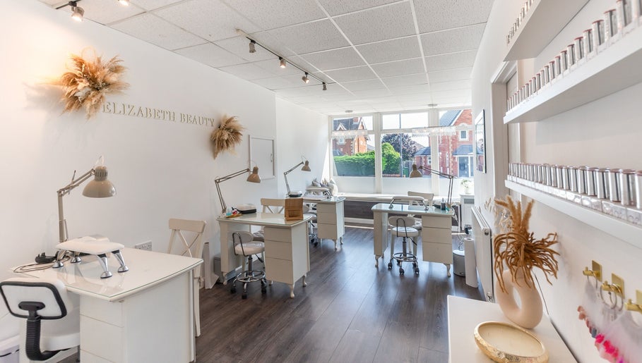 Elizabeth Beauty image 1