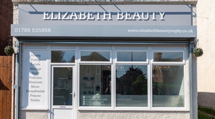 Elizabeth Beauty image 3