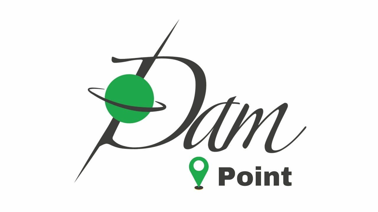 Dam Point - Cozzi