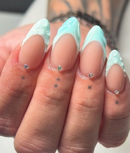 Nails by Karrina изображение 2