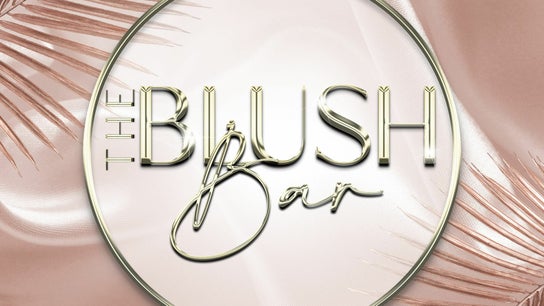 The Blush Bar