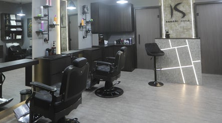 Khoodi Style Gents Salon, bild 3