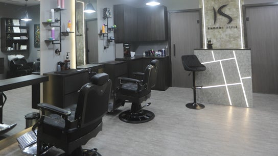 Khoodi Style Gents Salon