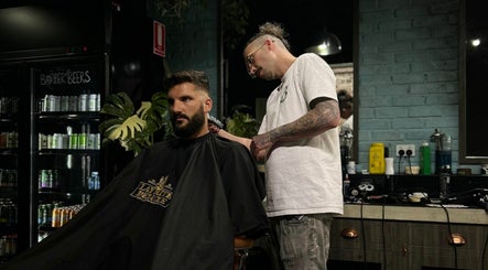 La Bodega Barbershop image 3