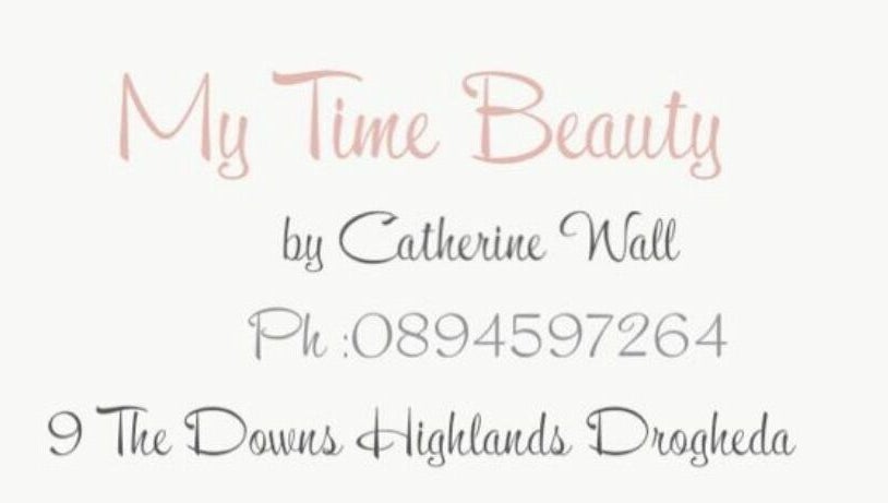My Time Beauty imaginea 1