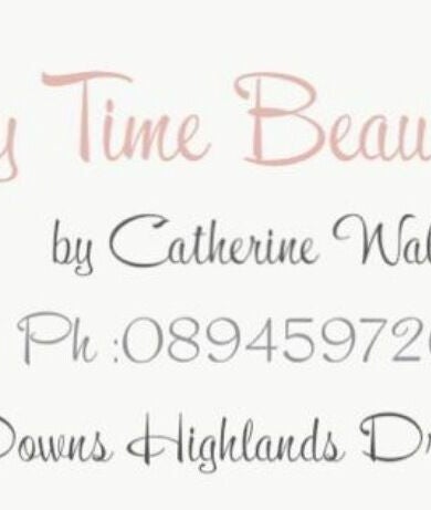 My Time Beauty afbeelding 2