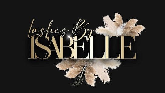 Lashes by Isabelle