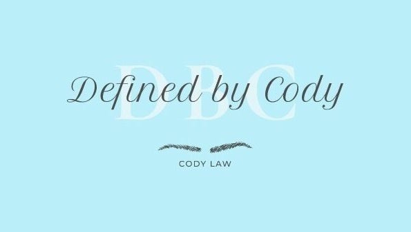 Defined by Cody image 1