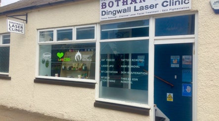 Dingwall Laser Clinic image 2