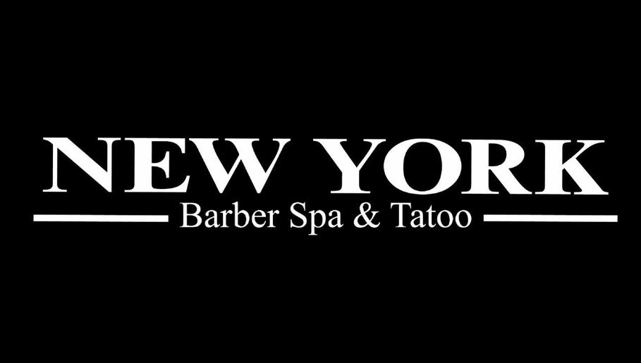 Εικόνα Newyork Barbershop 1
