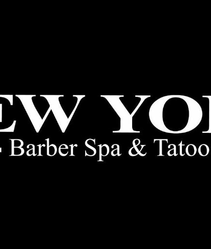 Newyork Barbershop изображение 2