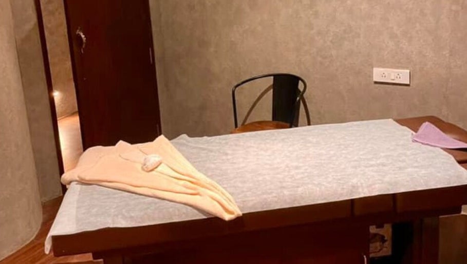 Ayana Wellness Spa - Dharapuram Road, bild 1