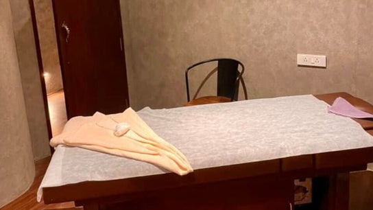 Ayana Wellness Spa - Dharapuram Road