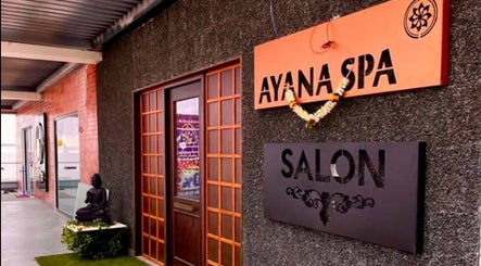 Ayana Wellness Spa - Dharapuram Road, bild 3