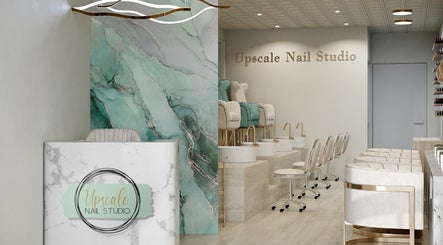 Upscale Nail Studio изображение 2
