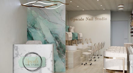 Upscale Nail Studio – obraz 3