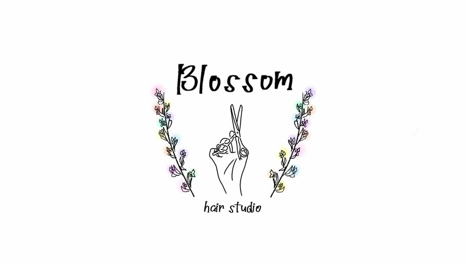 Blossom Hair Studio – obraz 1