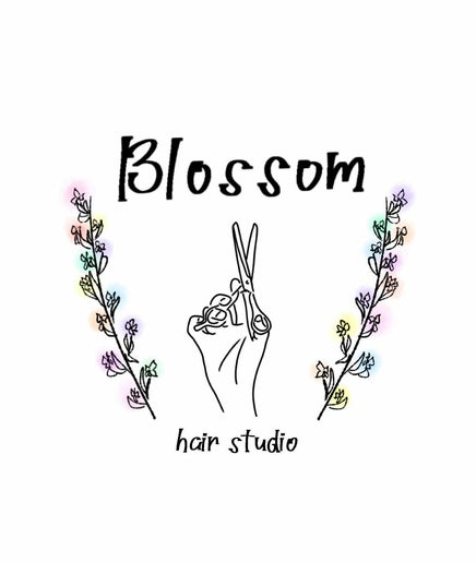 Εικόνα Blossom Hair Studio 2