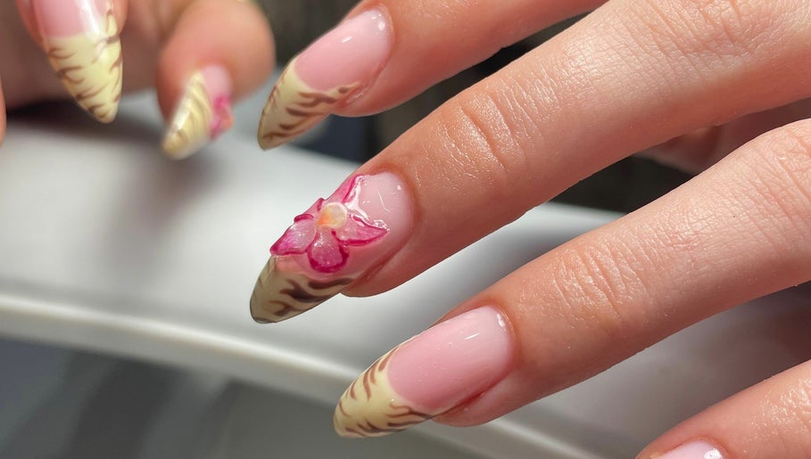 Image de The Nail Lounge 1