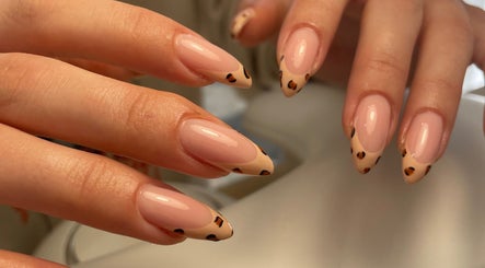 Image de The Nail Lounge 2