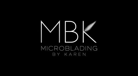 Microblading by Karen