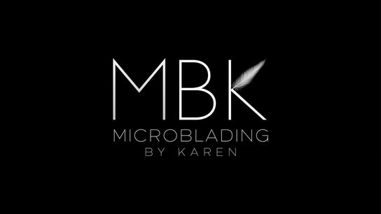 Microblading by Karen