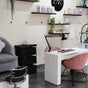 Black & Purple Beauty Spa - Nails By Dee