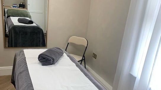 ReJENerate Body Clinic