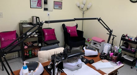 Imagen 2 de JanNailsmx Studio