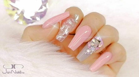 Imagen 3 de JanNailsmx Studio