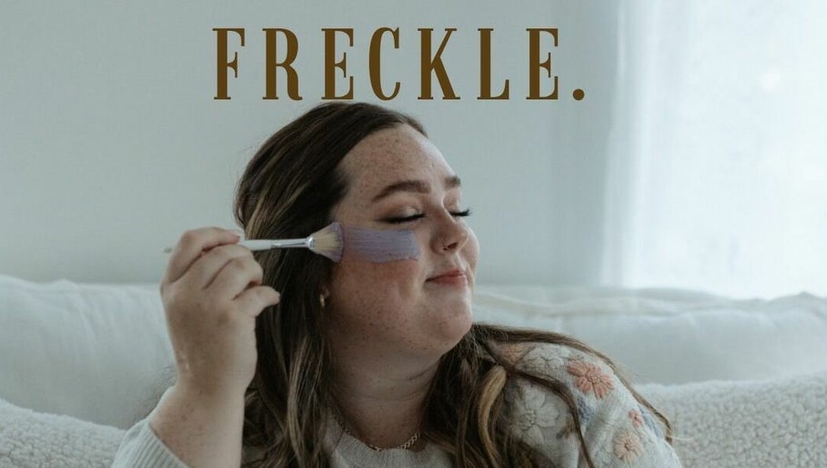 Freckle Beauty Studio – kuva 1