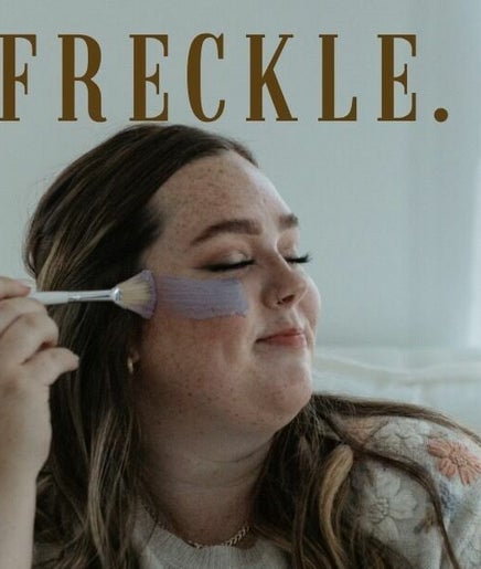 Freckle Beauty Studio imaginea 2