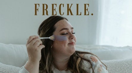 Freckle Beauty Studio
