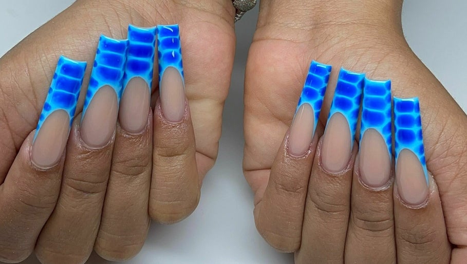 Nails Amour afbeelding 1