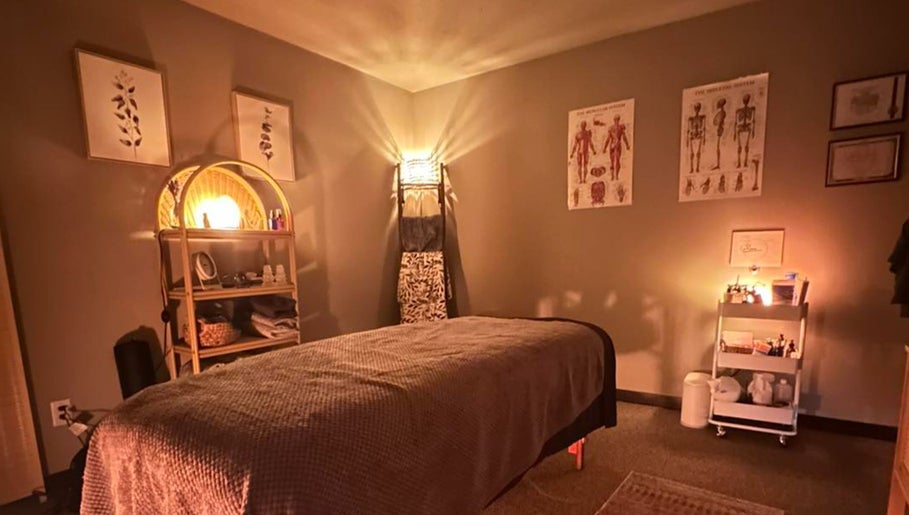 EmPower Massage and Wellness image 1
