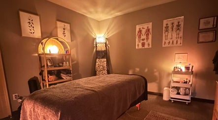 EmPower Massage and Wellness
