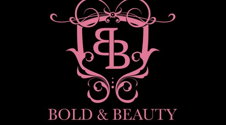 Bold & Beauty Eyelash Bar