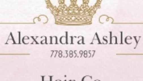 Alexandra Ashley Hair Co, bild 1