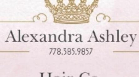 Alexandra Ashley Hair Co