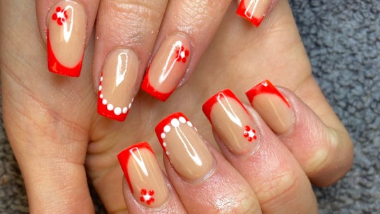 Elz Nailz And Beauty