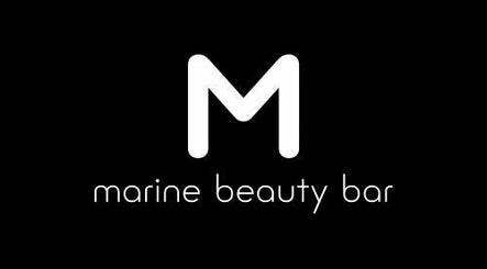 Marine Beauty Bar