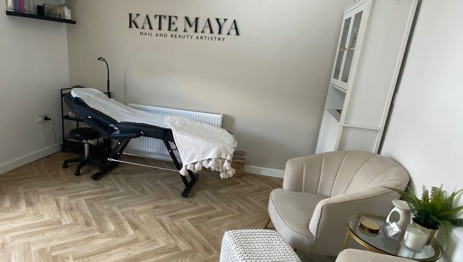 Kate Maya Nail & Beauty Artistry image 1