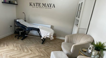 Kate Maya Nail & Beauty Artistry