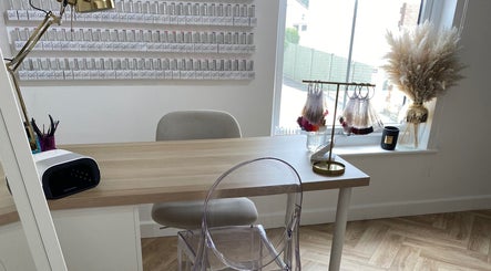 Kate Maya Nail & Beauty Artistry image 2